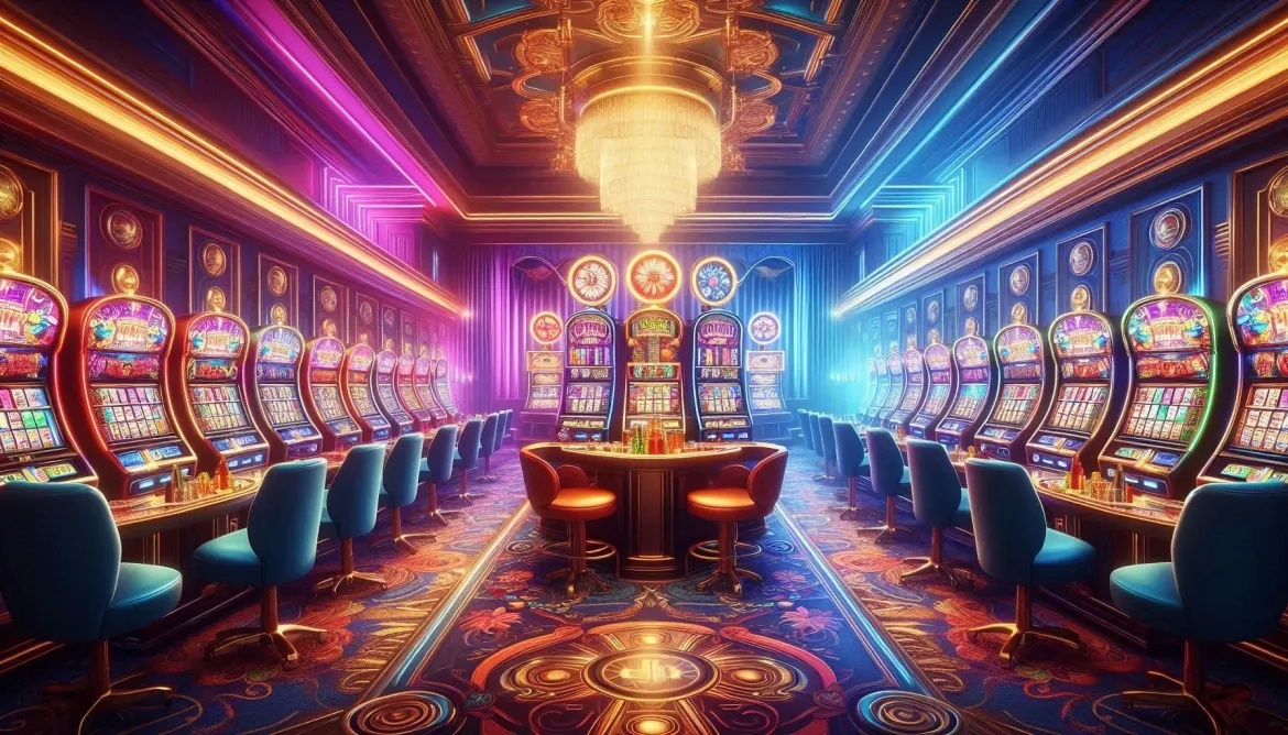 Casino Le Havre